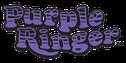 Purple Ringer Logo