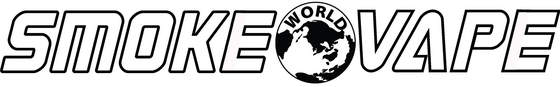 Smoke World Vape - Houston Logo