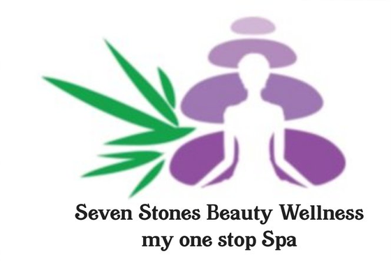 Seven Stones Beauty Wellness Logo