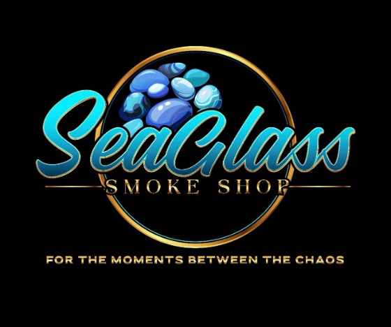 SeaGlass Hilliard Logo