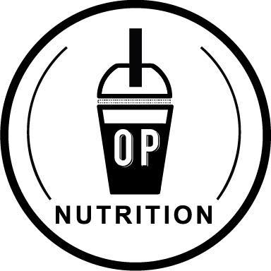 Orland Park Nutrition Logo