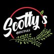 Scotty's Marketplace. Logo