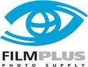 FilmPlus - Toronto Logo