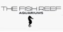 The Fish Reef - Centennial Logo