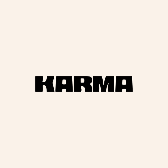 KARMA S & V 2601 F M Logo