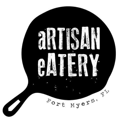 Artisan Eatery Logo