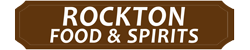 Rockton Food & Spirits  Logo