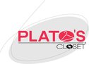 Plato's Closet - Raleigh Logo
