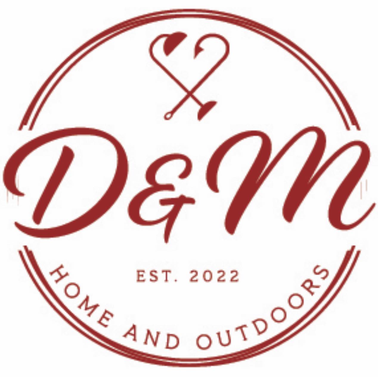 D&M Home and Outdoors-Buchanan Logo