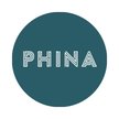 Phina - New Orleans Logo