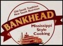 Bankhead Mississippi  Logo