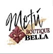 Me Tu Boutique Bella Logo