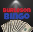 Burleson Bingo Logo