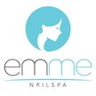 Emme Nailspa Logo