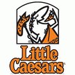 Little Caesars Albion Toronto Logo