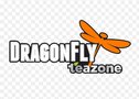 Dragonfly - Independence Logo