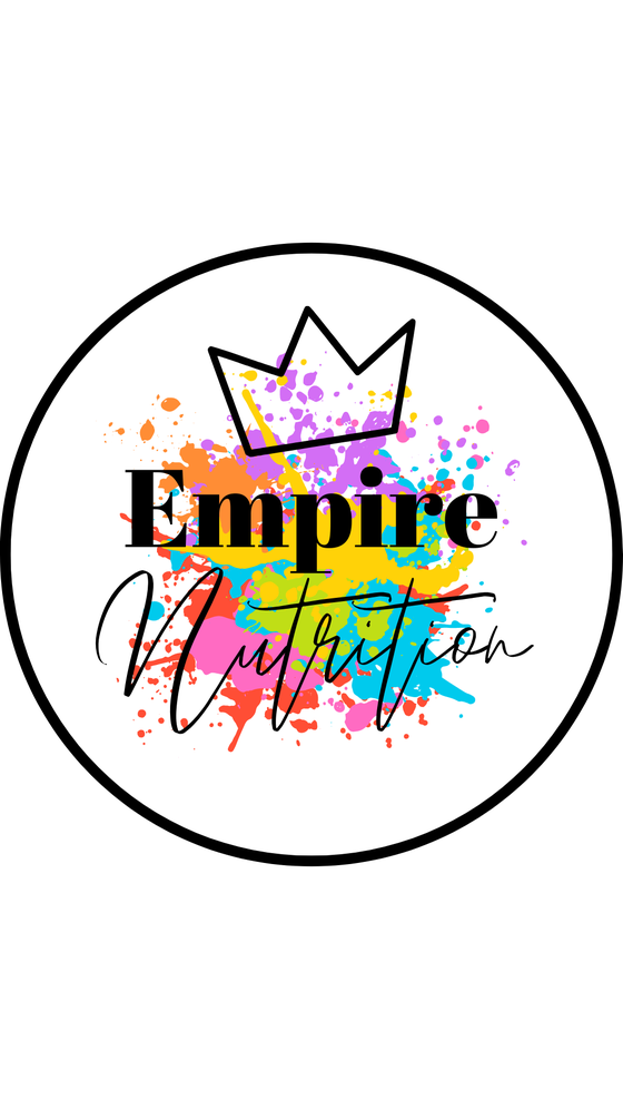 Empire Nutrition - Pembroke Logo