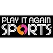 Play it Again Sports Oceanside Logo