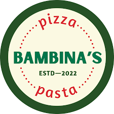 Bambina's Pizza and Pasta Logo