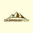 Coloradough Pizza - Aurora Logo