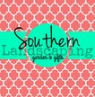 Southern Landscaping Logo