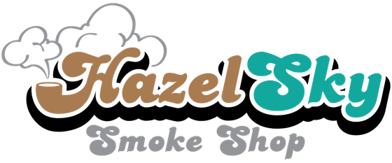 Hazel Sky S & V Logo