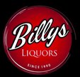 Billy's SMOKE SHOP Logo