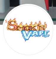 smoke n Vape - Meriden Logo