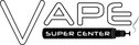 V Super Center Logo