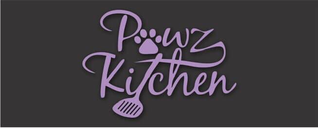 Pawz Kitchen Logo