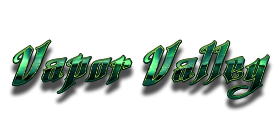 Vapor Valley Logo