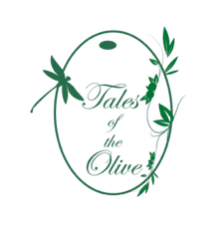 Tales Of The Olive Logo