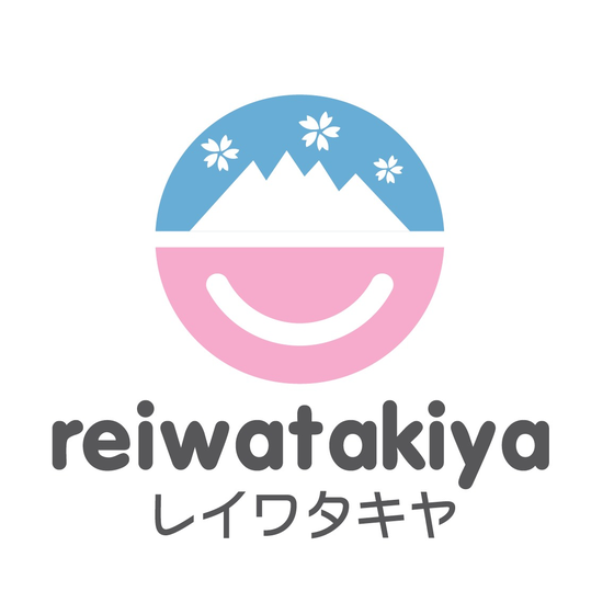 Reiwatakiya - New York Logo