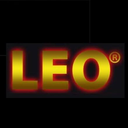 Leo's S & V  Logo