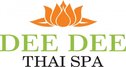 Dee Dee Thai Spa - Long Beach Logo