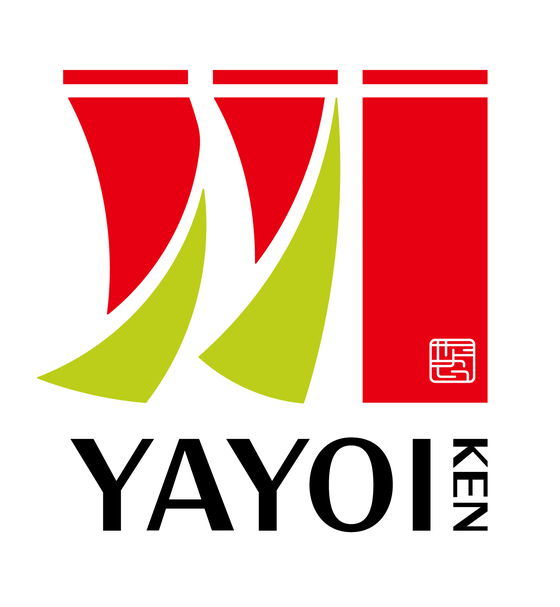 YAYOI - San Mateo Logo
