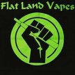 Flat Land Vs Logo