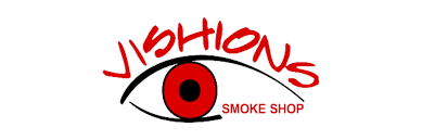 Vishions Smoke Shop-Spring Logo