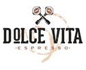 Dolce Vita Espresso Logo