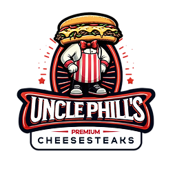 Uncle Phill's - Decatur Logo