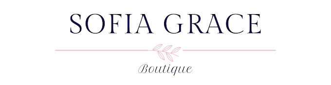 Sofia Grace Boutique Logo