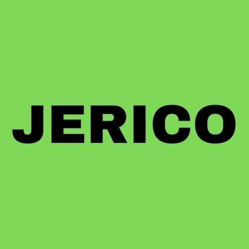 Jerico Vapes & CBD - Englewood Logo