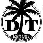 Drinks and Tea Logo