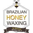 Brazilian Honey Waxing Logo