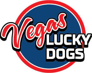 Lucky Dogs - Centralia Logo