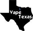 Vape Texas - Magnolia Logo
