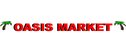Oasis International Market Logo