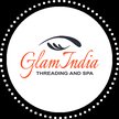 Glam India - Bedford Logo