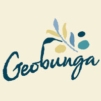 Geobunga - Honolulu Logo