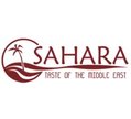 Sahara Taste The Middle East Logo